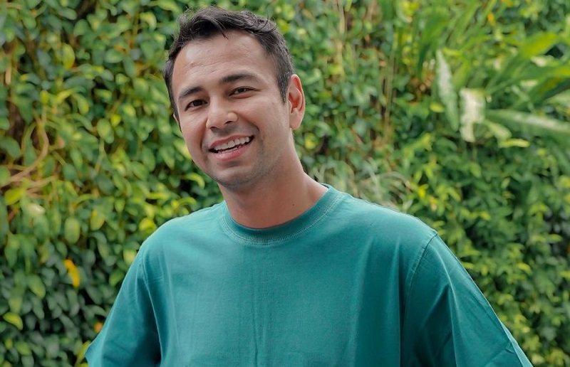 Kekayaan Raffi Ahmad yang Tak Terduga dari Bisnis Gurita: Ekonomi Okezone