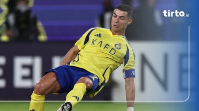 Jadwal Pertandingan Al Gharafa vs Al Nassr ACL Elite 2024: Tanggapan Setelah Kekalahan