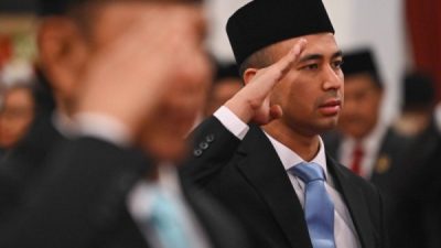 Melihat Keberhasilan Bisnis Raffi Ahmad Melalui 4 Fakta Harta Kekayaannya di LHKPN