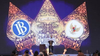 Kumpul Tahunan Bank Indonesia 2024: Sorotan Foto Okezone