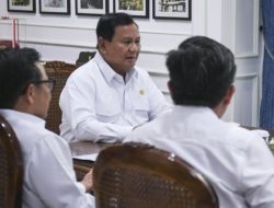 Presiden Umumkan Kenaikan Upah Minimum Tahun 2025 Sebesar 6,5%: Foto Okezone Berita