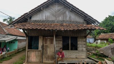 Pemenuhan Anggaran Program Bantuan Sosial Rumah Sejahtera Terpadu: Potret dari Okezone