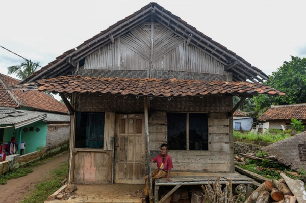 Pemenuhan Anggaran Program Bantuan Sosial Rumah Sejahtera Terpadu: Potret dari Okezone