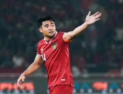 Gaji Asnawi Mangkualam dan Ronaldo Kwateh: Melangkah Bersama di Liga Thailand