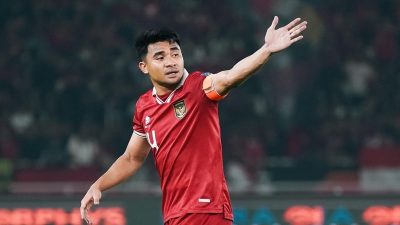 Gaji Asnawi Mangkualam dan Ronaldo Kwateh: Melangkah Bersama di Liga Thailand