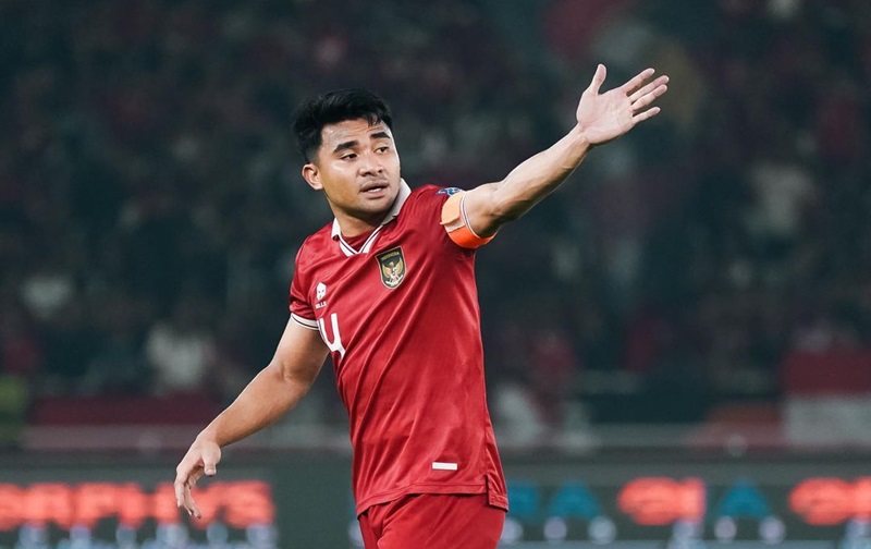 Gaji Asnawi Mangkualam dan Ronaldo Kwateh: Melangkah Bersama di Liga Thailand