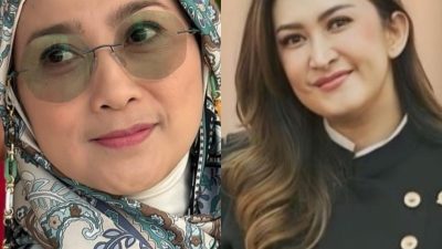 Dari Harta Kekayaan Desy Ratnasari ke Nafa Urbach: Kisah Sukses di Dunia Ekonomi