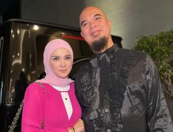 Alasan Ahmad Dhani dan Mulan Jameela Memilih Golput di Pilkada DKI Jakarta 2024 Terungkap