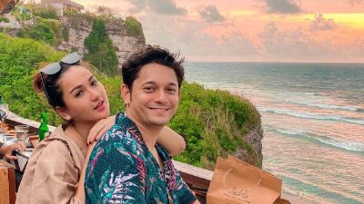 Andrew Andika: Hanya Berhubungan Badan Setahun Sekali dengan Tengku Dewi Putri - Klaim yang Heboh!