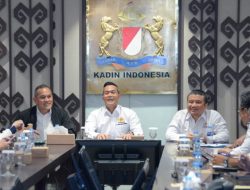 Anindya Bakrie Mencanangkan Rapimnas Kadin 2024 untuk Memberikan Rekomendasi Terbaik bagi Pemerintah: Fokus pada Hasil!