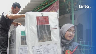 Pemilihan Serentak 27 November 2024: Menentukan Pilihan