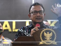 Kritik Kepolisian Terhadap Sikap Tidak Humanis Setelah Menembak Mati Murid SMK