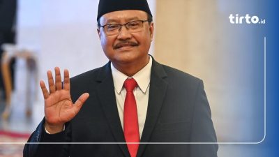 Mensos Mendorong Penggunaan Bansos untuk Kebutuhan Bayi, Bukan Hal Lain