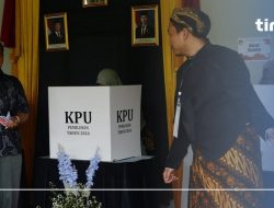 10 Insiden Menarik di TPS Selama Pilkada 2024: Laporan PTPS