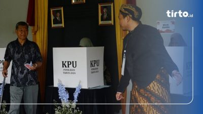 10 Insiden Menarik di TPS Selama Pilkada 2024: Laporan PTPS