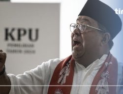 Rano Karno Masuk Hitungan Cepat dalam Pemilihan Umum