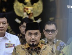 Meski Terkena OTT KPK, Rohidin Mersyah Tetap Mantap Maju sebagai Calon Gubernur Bengkulu