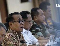 Pratikno Optimis Indonesia Mampu Mengatasi Kasus TBC dengan Sukses Seperti COVID-19