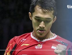 Pencapaian Indonesia di China Master 2024: Berapa Gelar yang Diraih?