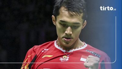 Pencapaian Indonesia di China Master 2024: Berapa Gelar yang Diraih?