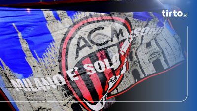 Prediksi Slovan Bratislava vs AC Milan UCL 2024-25: Tantangan Bangkit