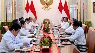 Percepatan Investasi KEK dan Proyek Strategis Nasional: Arahan Prabowo untuk Pertumbuhan Ekonomi Okezone