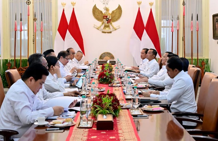 Percepatan Investasi KEK dan Proyek Strategis Nasional: Arahan Prabowo untuk Pertumbuhan Ekonomi Okezone