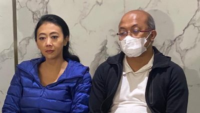 Asri Welas Gugat Cerai, Galiech Ridha Rahardja Meminta Penghormatan Privasi: Berita Okezone Selebriti