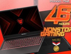 Perlindungan Laptop Lokal Pertama di Indonesia: Axioo Accidental Damage Protection Extra