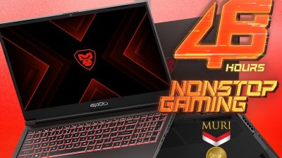 Perlindungan Laptop Lokal Pertama di Indonesia: Axioo Accidental Damage Protection Extra