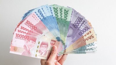 Mengejutkan! Dapatkan Rp55.000 Masuk Rekening Hari Ini dengan Klik Link DANA: Okezone Economy