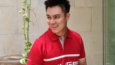 Baim Wong Berpeluang Rujuk dengan Paula Verhoeven: Gossip Artis Terbaru