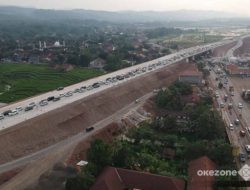 Ada Diskon Tol Saat Nataru 2025, Janji Menteri PU