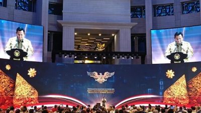 Prestasi Prabowo di KTT G20: Indonesia Disebut Negara yang Dihormati Oleh Negara Lain