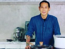 Chef Juna Beralih Profesi menjadi Komisaris, Ungkap Sumber Kekayaannya: Okezone Economy