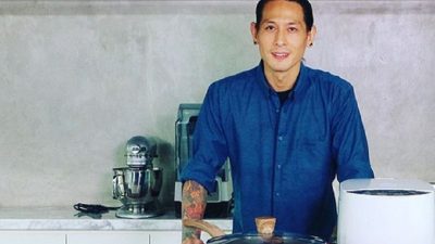 Chef Juna Beralih Profesi menjadi Komisaris, Ungkap Sumber Kekayaannya: Okezone Economy