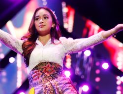 Chintya Gabriella Ungkap Single Terbaru: Okezone Selebriti