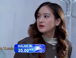 Cinta Yasmin: Kisah Cinta yang Rumit