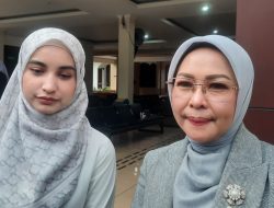 Intan Nabila Menangis Saat Video KDRT Diputar di Persidangan Armor Toreador: Pelampiasan Emosi di Pengadilan Okezone Selebriti