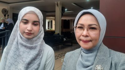 Intan Nabila Menangis Saat Video KDRT Diputar di Persidangan Armor Toreador: Pelampiasan Emosi di Pengadilan Okezone Selebriti