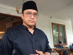 Wafatnya Ibunda Dede Yusuf: Kronologi Kehilangan yang Menyentuh