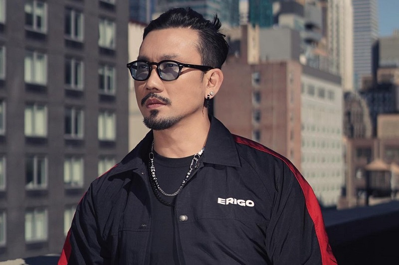Alvin Lim Beri Tantangan Rp3 Miliar, Denny Sumargo Malah Sarankan Berikan Agus: Okezone Selebritas