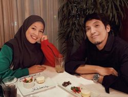 Desta Terus Mengingat Ulang Tahun Natasha Rizky Meskipun Telah Bercerai: Selalu Bahagia, Doa-doa Terus Mengalir : Okezone Selebritas