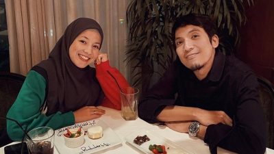 Desta Terus Mengingat Ulang Tahun Natasha Rizky Meskipun Telah Bercerai: Selalu Bahagia, Doa-doa Terus Mengalir : Okezone Selebritas