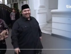 Cucu Soekarno Bertemu Prabowo, Mengenang Mendiang Rachmawati