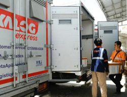 Mendorong Pertumbuhan Ekonomi Lokal, Meningkatkan Akses Logistik UMKM Pariwisata dengan Lebih Mudah