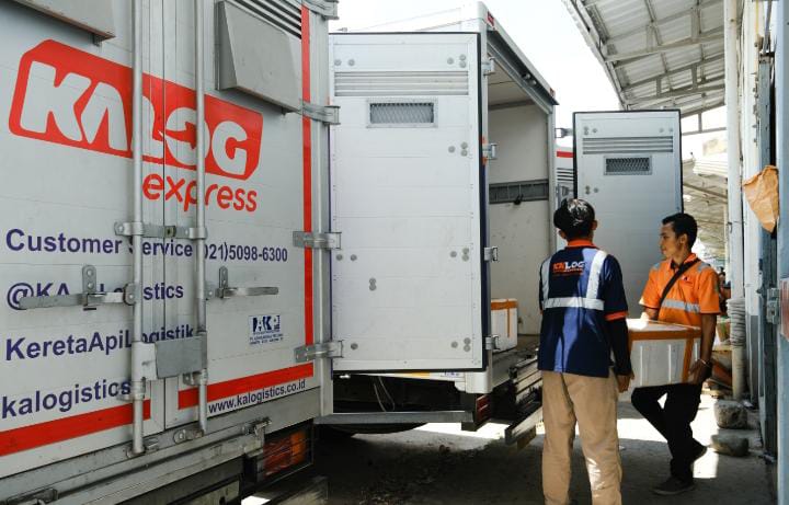 Mendorong Pertumbuhan Ekonomi Lokal, Meningkatkan Akses Logistik UMKM Pariwisata dengan Lebih Mudah