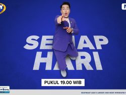 Bersiaplah untuk Bersaing dan Menangkan Rp50 Juta di Family 100, Hanya di MNCTV : Okezone Celebrity