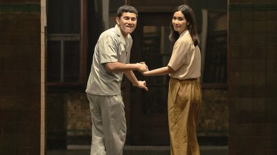 Jadwal Penayangan Film Keajaiban di Sel No 7 Terungkap: Okezone Selebriti