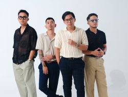 Untuk Balas Dendam, For Revenge Gelar Konser di Malaysia: Okezone Selebritas